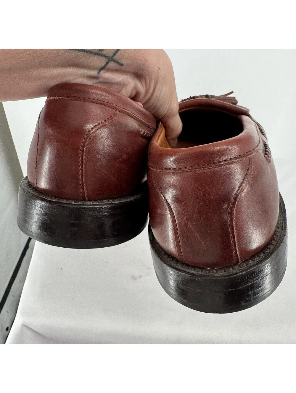 Allen Edmonds up sale